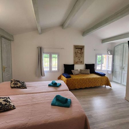 Le Clos Renaissance Оппед Екстер'єр фото