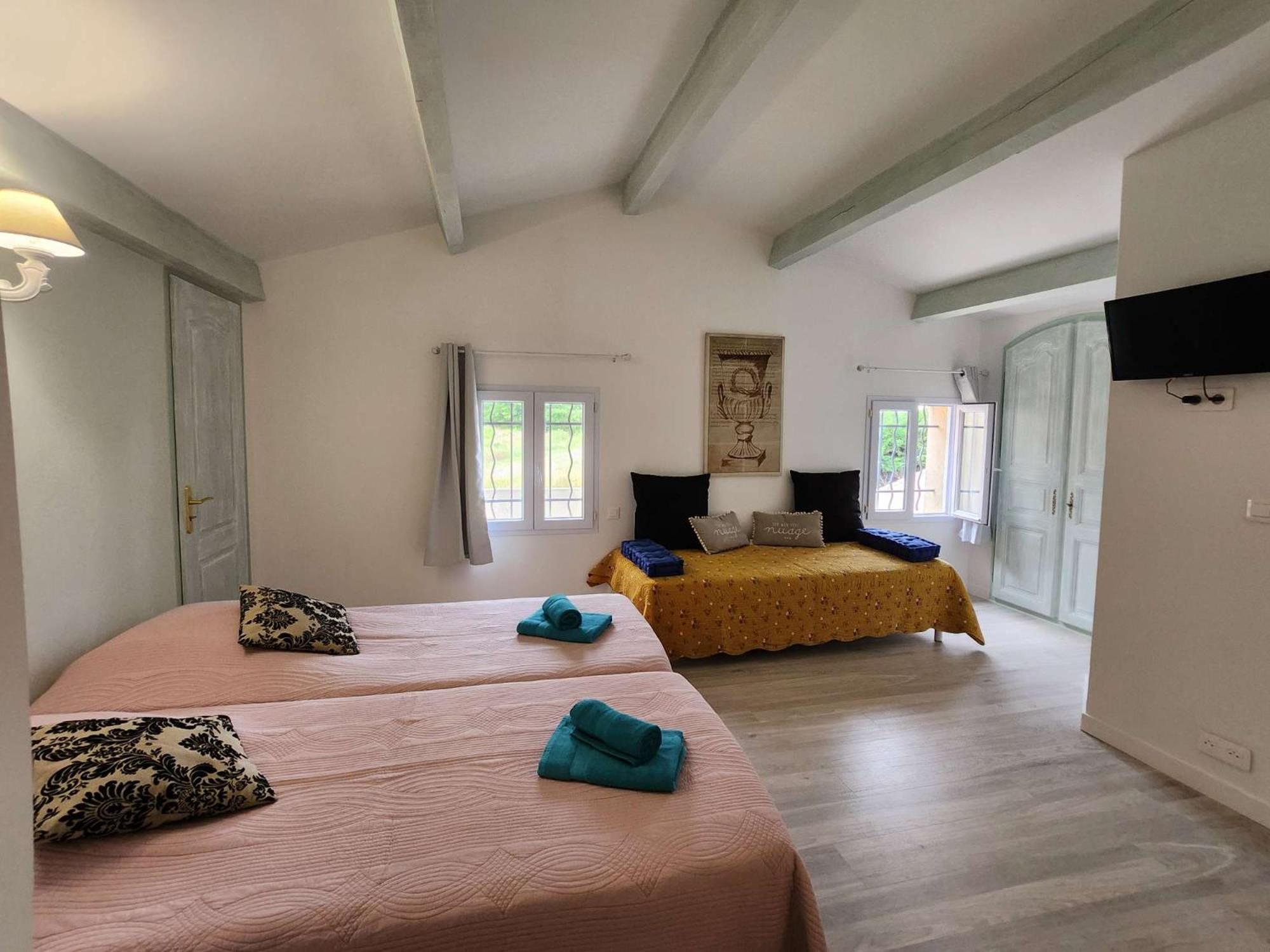 Le Clos Renaissance Оппед Екстер'єр фото